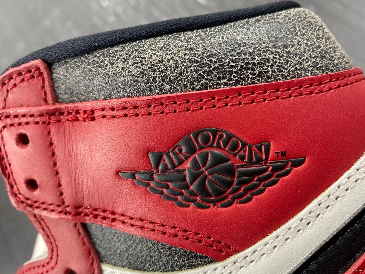 Air And 1 Found Jordan DZ5485-612 Lost 1123